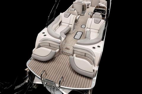 2018 Harris Grand Mariner SEL 230 in Paducah, Kentucky - Photo 10