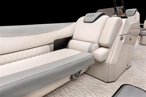 2018 Harris Grand Mariner SEL 250 in Paducah, Kentucky - Photo 5