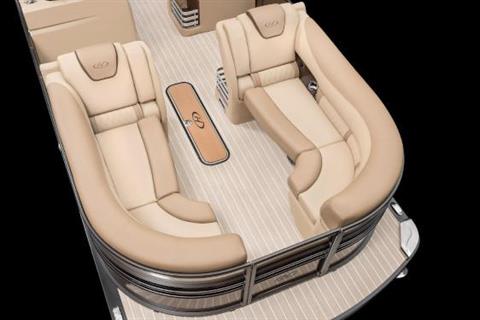 2019 Harris Grand Mariner SEL 250 in Paducah, Kentucky - Photo 3