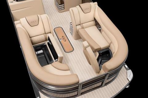 2019 Harris Grand Mariner SEL 250 in Paducah, Kentucky - Photo 4