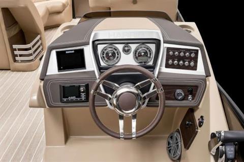 2019 Harris Grand Mariner SEL 250 in Paducah, Kentucky - Photo 6