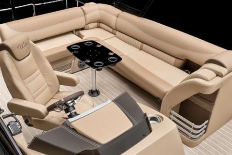 2019 Harris Grand Mariner SEL 250 in Paducah, Kentucky - Photo 7