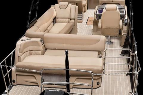 2019 Harris Grand Mariner SEL 250 in Paducah, Kentucky - Photo 8