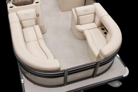 2020 Harris Cruiser 210 in Paducah, Kentucky - Photo 2