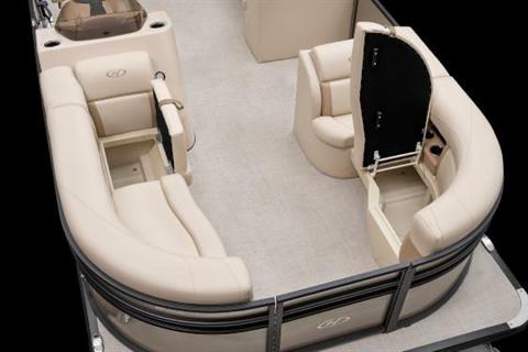 2020 Harris Cruiser 210 in Paducah, Kentucky - Photo 3