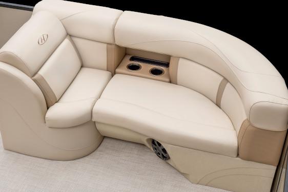 2020 Harris Cruiser 210 in Paducah, Kentucky - Photo 4