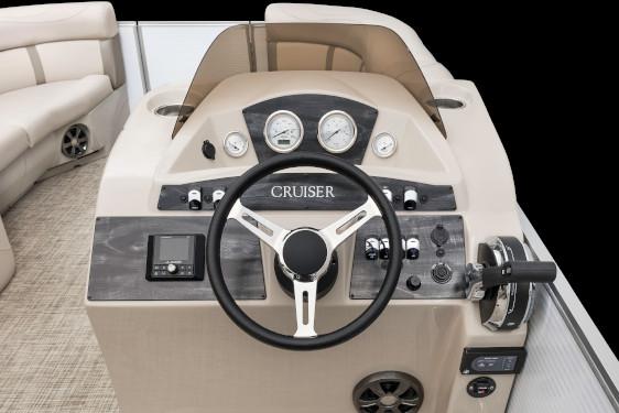 2020 Harris Cruiser 210 in Paducah, Kentucky - Photo 7