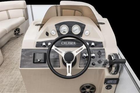 2020 Harris Cruiser 210 in Paducah, Kentucky - Photo 7