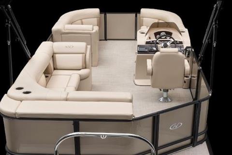 2020 Harris Cruiser 210 in Paducah, Kentucky - Photo 10