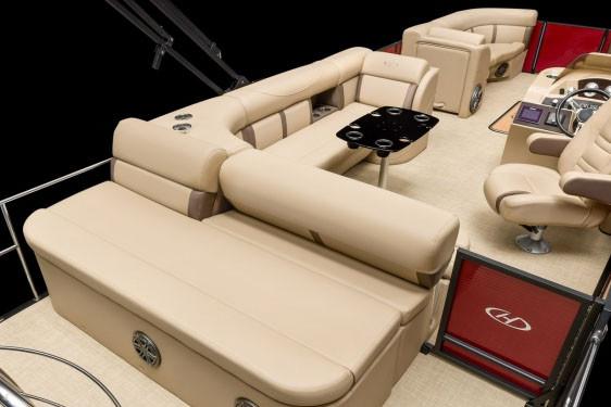 2020 Harris Cruiser 210 in Paducah, Kentucky - Photo 11