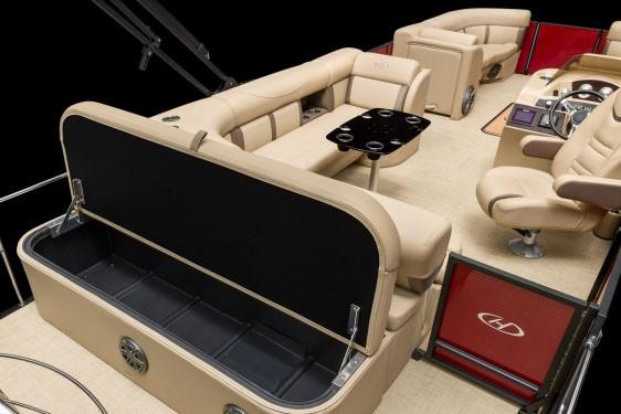 2020 Harris Cruiser 210 in Paducah, Kentucky - Photo 12