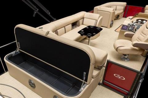 2020 Harris Cruiser 210 in Paducah, Kentucky - Photo 12