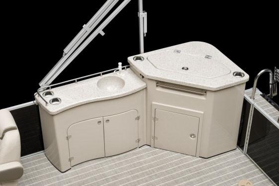 2020 Harris Cruiser 210 in Paducah, Kentucky - Photo 13