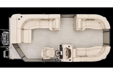 2020 Harris Cruiser 210 in Paducah, Kentucky - Photo 14