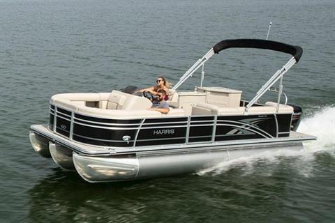 2020 Harris Cruiser 230