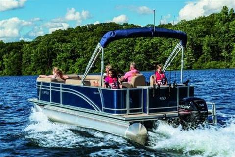 2020 Harris Cruiser 230 in Paducah, Kentucky - Photo 2