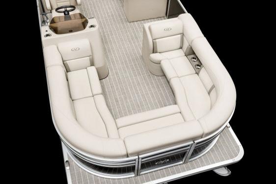 2020 Harris Cruiser 230 in Paducah, Kentucky - Photo 4