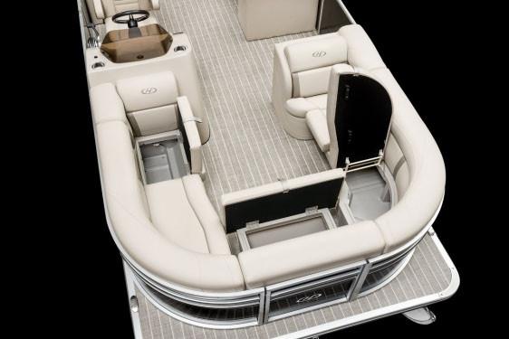 2020 Harris Cruiser 230 in Paducah, Kentucky - Photo 5