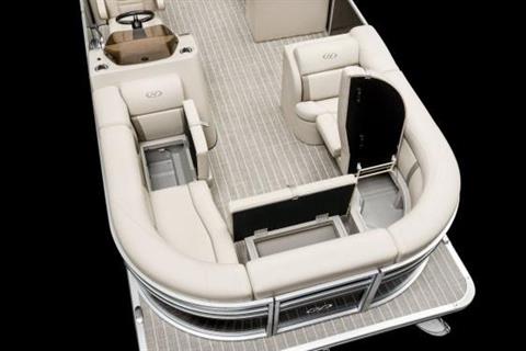 2020 Harris Cruiser 230 in Paducah, Kentucky - Photo 5