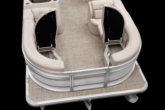 2020 Harris Cruiser 230 in Paducah, Kentucky - Photo 6