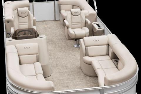 2020 Harris Cruiser 230 in Paducah, Kentucky - Photo 7