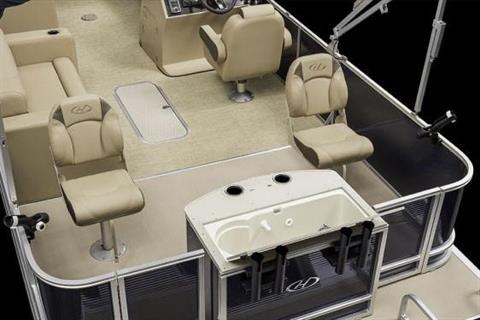 2020 Harris Cruiser 230 in Paducah, Kentucky - Photo 8