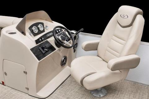 2020 Harris Cruiser 230 in Paducah, Kentucky - Photo 9