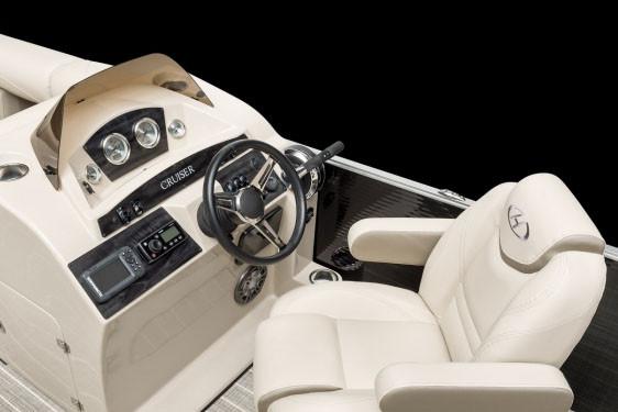 2020 Harris Cruiser 230 in Paducah, Kentucky - Photo 10