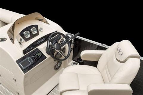 2020 Harris Cruiser 230 in Paducah, Kentucky - Photo 10