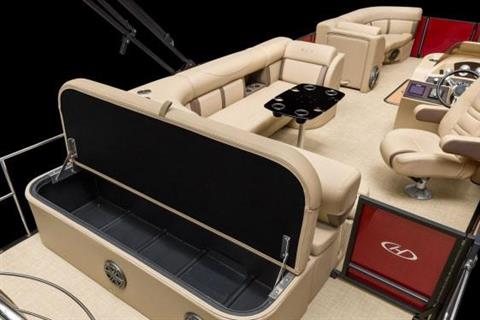 2020 Harris Cruiser 230 in Paducah, Kentucky - Photo 13