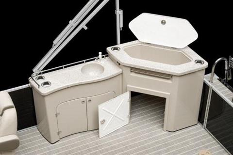 2020 Harris Cruiser 230 in Paducah, Kentucky - Photo 14