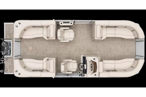 2020 Harris Cruiser 230 in Paducah, Kentucky - Photo 16