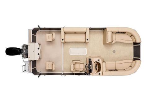 2020 Harris Cruiser 230 in Paducah, Kentucky - Photo 17