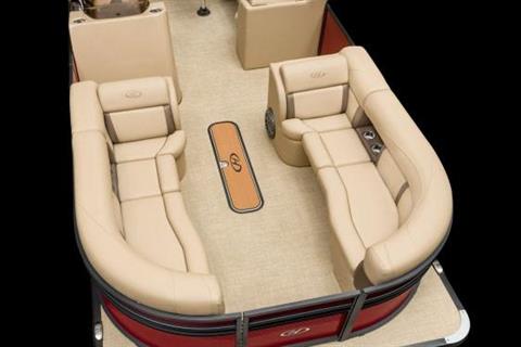 2020 Harris Cruiser 250 in Paducah, Kentucky - Photo 2