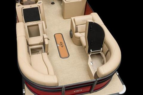 2020 Harris Cruiser 250 in Paducah, Kentucky - Photo 3