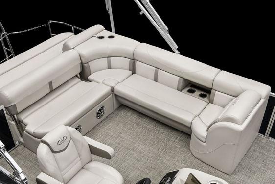 2020 Harris Cruiser 250 in Paducah, Kentucky - Photo 8