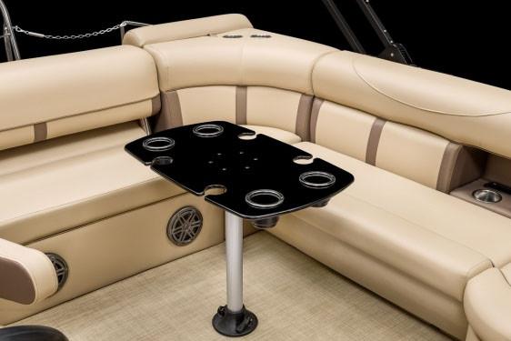 2020 Harris Cruiser 250 in Paducah, Kentucky - Photo 9