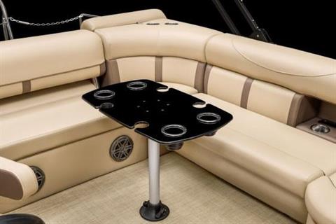 2020 Harris Cruiser 250 in Paducah, Kentucky - Photo 9