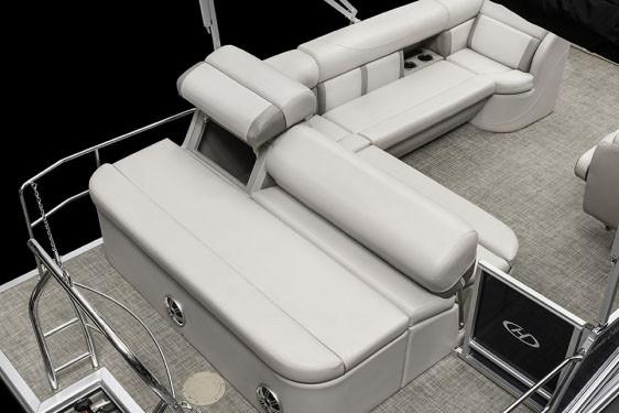 2020 Harris Cruiser 250 in Paducah, Kentucky - Photo 10