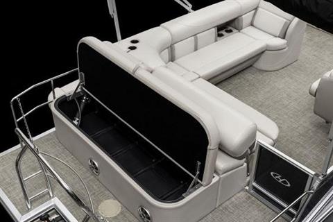 2020 Harris Cruiser 250 in Paducah, Kentucky - Photo 11