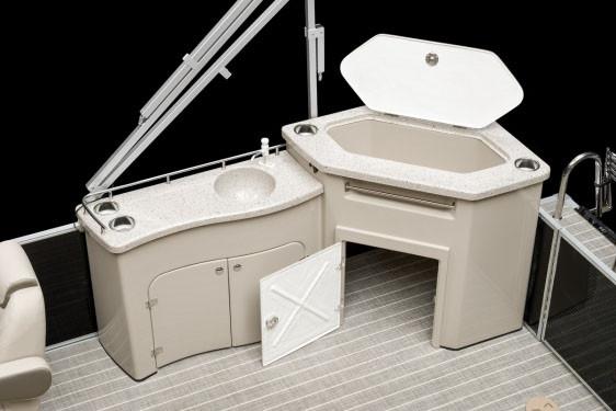 2020 Harris Cruiser 250 in Paducah, Kentucky - Photo 12