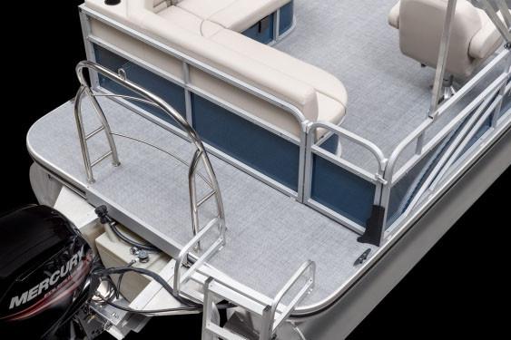 2020 Harris Cruiser LX160 Cruise in Paducah, Kentucky - Photo 6