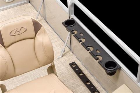 2020 Harris Cruiser LX160 Fish in Paducah, Kentucky - Photo 7