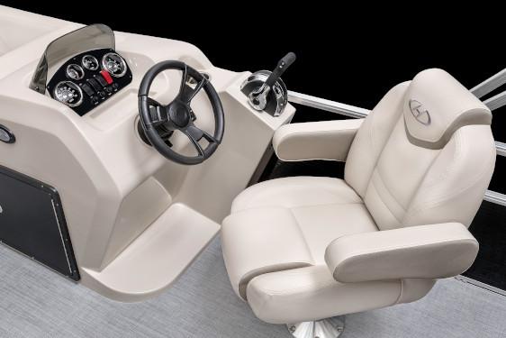 2020 Harris Cruiser LX180 Cruise in Paducah, Kentucky - Photo 3