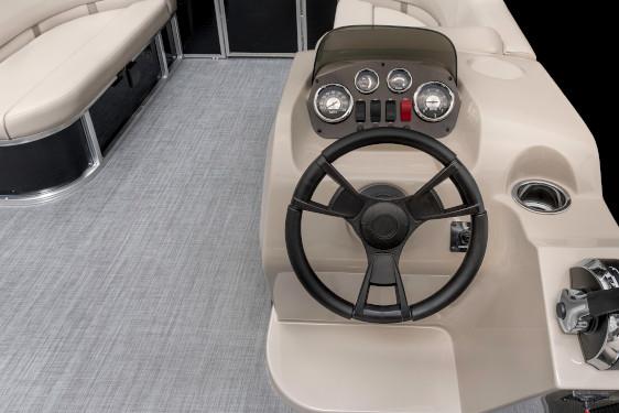 2020 Harris Cruiser LX180 Cruise in Paducah, Kentucky - Photo 4