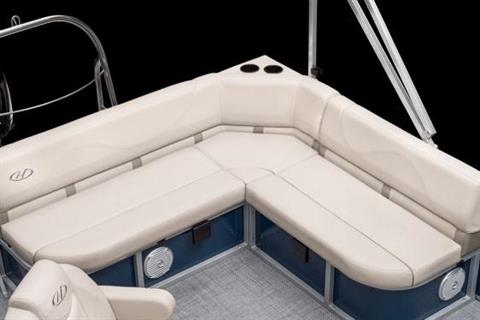 2020 Harris Cruiser LX180 Cruise in Paducah, Kentucky - Photo 5