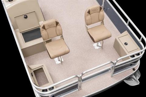 2020 Harris Cruiser LX180 Fish in Paducah, Kentucky - Photo 3