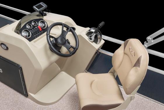 2020 Harris Cruiser LX180 Fish in Paducah, Kentucky - Photo 4