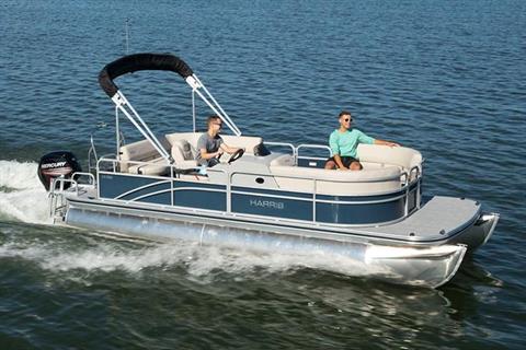 2020 Harris Cruiser LX200 Cruise in Paducah, Kentucky