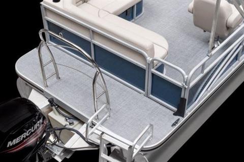 2020 Harris Cruiser LX200 Cruise in Paducah, Kentucky - Photo 7